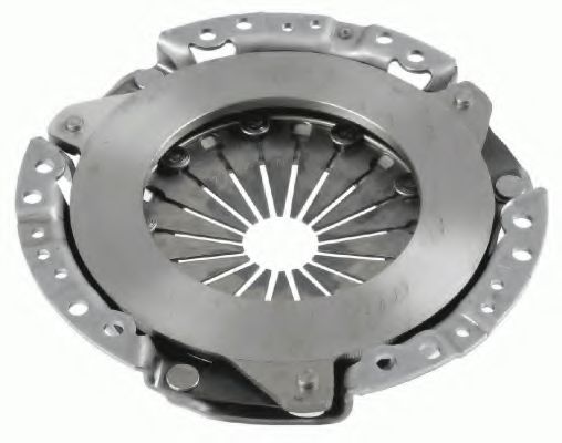 Корзина сцепления SACHS 3082 133 041