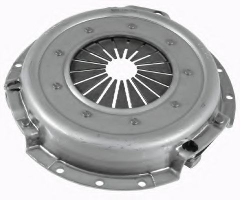 Корзина сцепления SACHS 3082 150 142 Корзина сцепления SACHS 3082 150 142