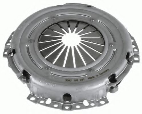 Корзина сцепления SACHS 3082 168 231 Корзина сцепления SACHS 3082 168 231