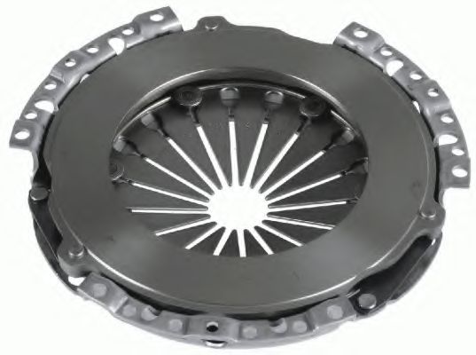 Корзина сцепления SACHS 3082 168 231
