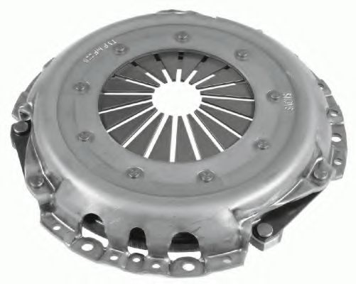 Корзина сцепления SACHS 3082 205 143 Корзина сцепления SACHS 3082 205 143