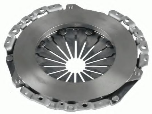 Корзина сцепления SACHS 3082 205 143