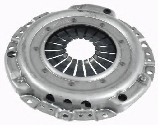 Корзина сцепления SACHS 3082 256 133 Корзина сцепления SACHS 3082 256 133