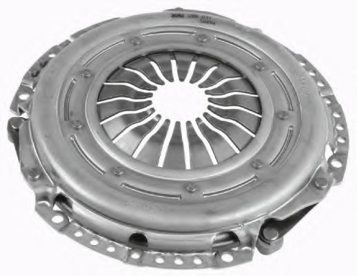 Корзина сцепления SACHS 3082 286 031 Корзина сцепления SACHS 3082 286 031