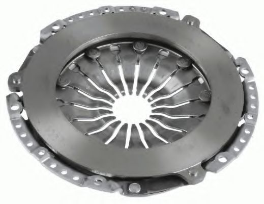 Корзина сцепления SACHS 3082 286 031