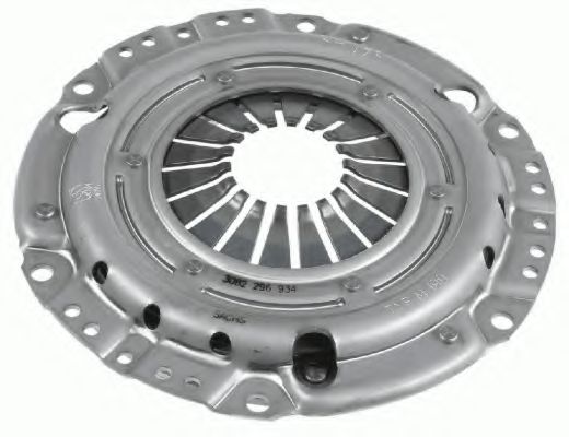 Корзина сцепления SACHS 3082 296 934 Корзина сцепления SACHS 3082 296 934