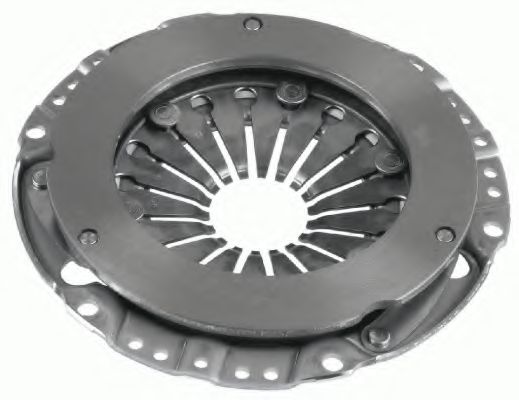 Корзина сцепления SACHS 3082 296 934