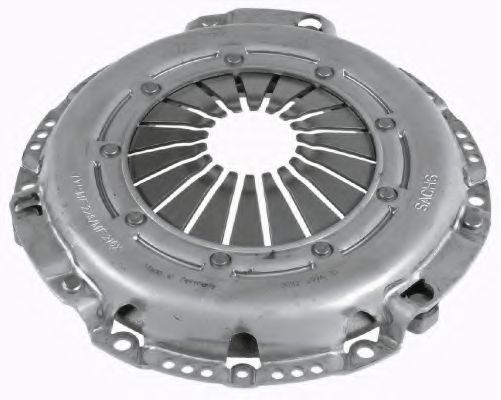Корзина сцепления SACHS 3082 299 631 Корзина сцепления SACHS 3082 299 631