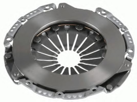 Корзина сцепления SACHS 3082 299 631