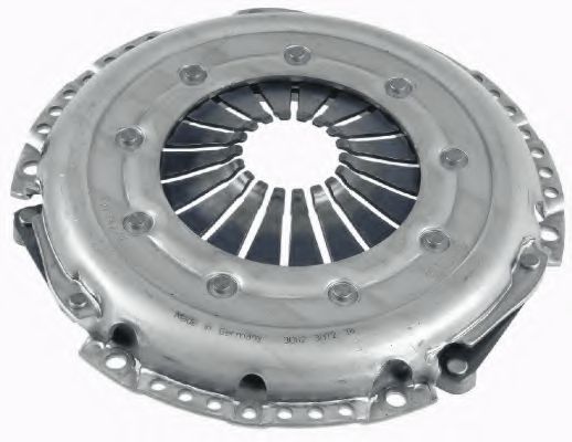 Корзина сцепления SACHS 3082 307 238 Корзина сцепления SACHS 3082 307 238