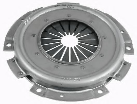 Корзина сцепления VOLVO 3345368 Корзина сцепления VOLVO 3345368