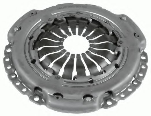 Корзина сцепления OPEL 55565497 Корзина сцепления OPEL 55565497