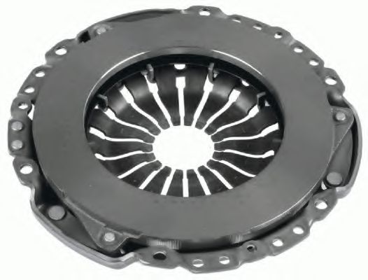 Корзина сцепления SACHS 3082 600 588