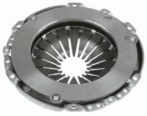 Корзина сцепления SACHS 3082 600 589