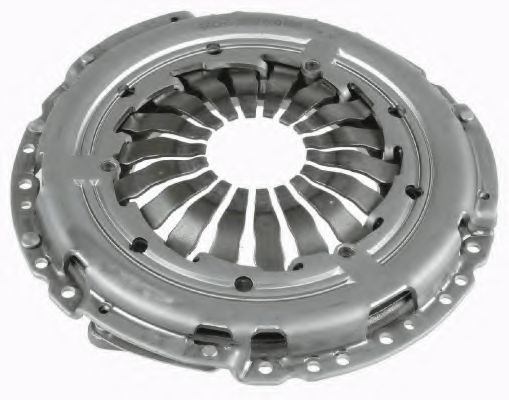 Корзина сцепления FIAT/ALFA/LANCIA 55217602 Корзина сцепления FIAT/ALFA/LANCIA 55217602