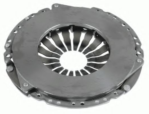 Корзина сцепления sachs 3082 600 590