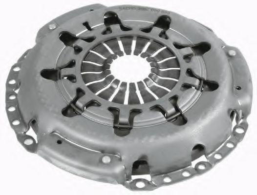 Корзина сцепления MAZDA Y40416410 Корзина сцепления MAZDA Y40416410