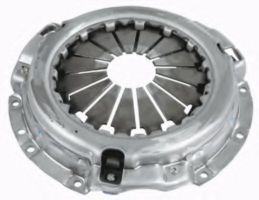 Корзина сцепления SACHS 3082 600 758 Корзина сцепления SACHS 3082 600 758
