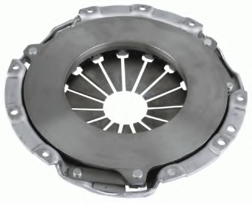 Корзина сцепления SACHS 3082 600 758