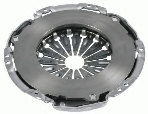 Корзина сцепления SACHS 3082 638 601