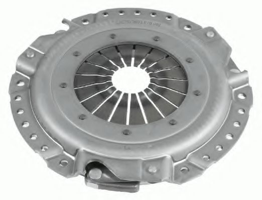 Корзина сцепления SACHS 3082 676 002 Корзина сцепления SACHS 3082 676 002