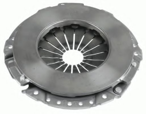 Корзина сцепления SACHS 3082 676 002