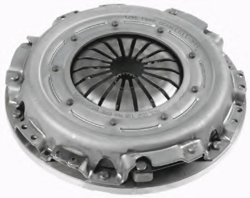 Комплект сцепления CHRYSLER 04593250 Комплект сцепления CHRYSLER 04593250