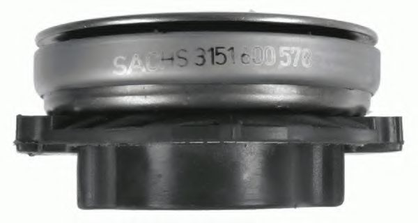 Выжимной подшипник SACHS 3151 600 578