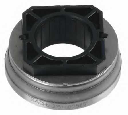 Выжимной подшипник SACHS 3151 600 585