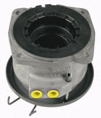 Подшипник выжимной гидравлический SACHS 3182 005 231