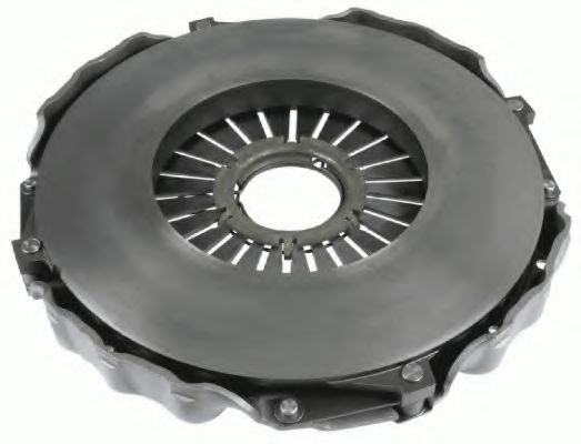 Корзина сцепления SACHS 3482 000 209