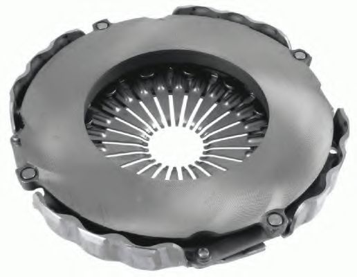Корзина сцепления SACHS 3482 000 464