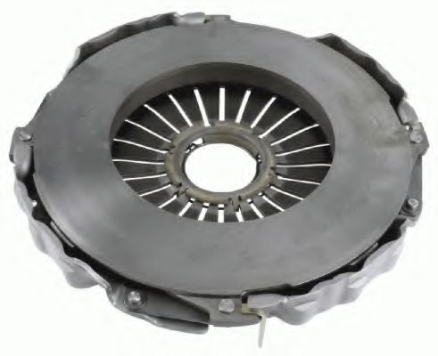 Корзина сцепления SACHS 3482 000 556