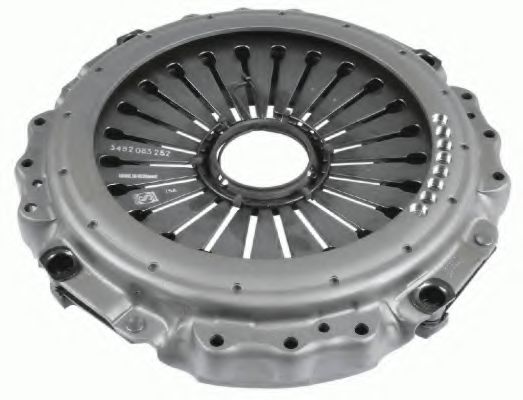 Корзина сцепления SACHS 3482 083 252 Корзина сцепления SACHS 3482 083 252
