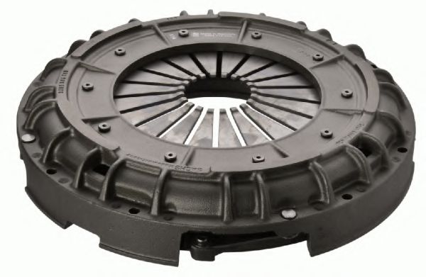 Корзина сцепления SACHS 3482 119 032 Корзина сцепления SACHS 3482 119 032