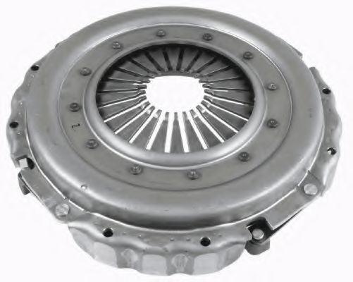 Корзина сцепления SACHS 3482 634 003 Корзина сцепления SACHS 3482 634 003