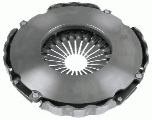 Корзина сцепления SACHS 3482 634 003