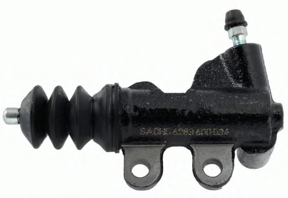 Рабочий цилиндр сцепления SACHS 6283 600 534 Рабочий цилиндр сцепления SACHS 6283 600 534