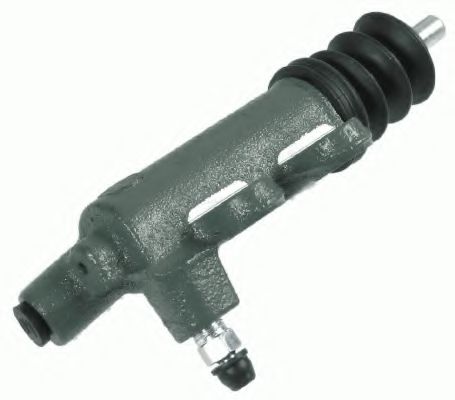 Рабочий цилиндр сцепления SACHS 6283 600 536