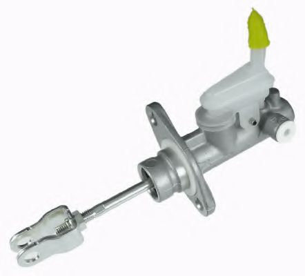 Главный цилиндр сцепления SACHS 6284 600 632 Главный цилиндр сцепления SACHS 6284 600 632