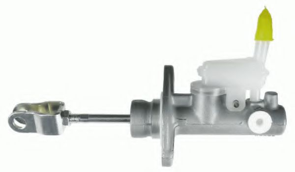 Главный цилиндр сцепления SACHS 6284 600 632