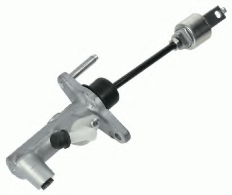 Главный цилиндр сцепления SACHS 6284 600 640