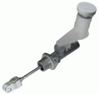 Главный цилиндр сцепления SACHS 6284 600 643 Главный цилиндр сцепления SACHS 6284 600 643