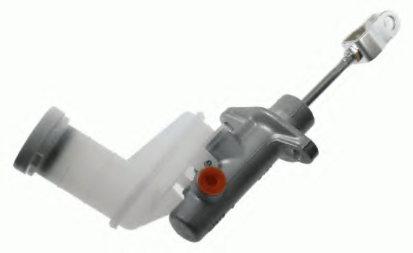 Главный цилиндр сцепления SACHS 6284 600 643