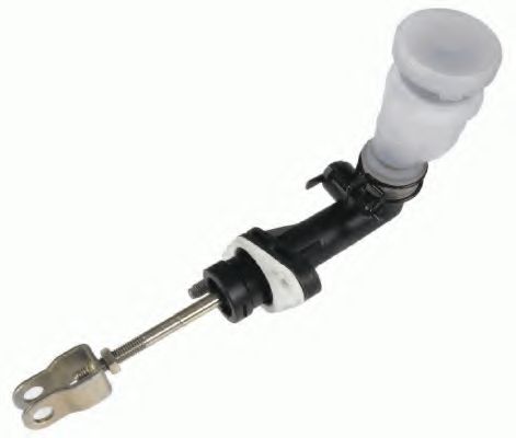Главный цилиндр сцепления SACHS 6284 600 647 Главный цилиндр сцепления SACHS 6284 600 647