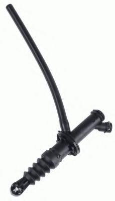 Главный цилиндр сцепления SACHS 6284 600 648 Главный цилиндр сцепления SACHS 6284 600 648