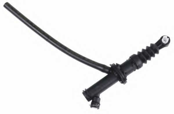 Главный цилиндр сцепления SACHS 6284 600 648