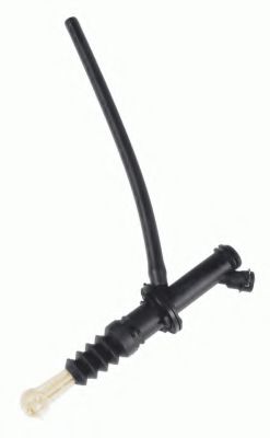 Главный цилиндр сцепления SACHS 6284 600 649 Главный цилиндр сцепления SACHS 6284 600 649