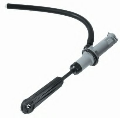 Главный цилиндр сцепления SACHS 6284 600 656 Главный цилиндр сцепления SACHS 6284 600 656