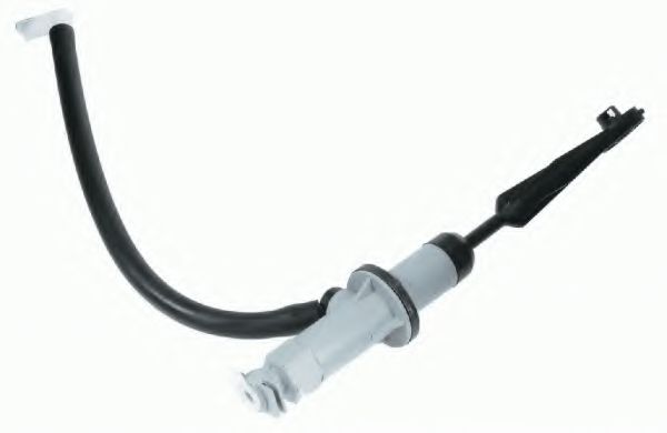 Главный цилиндр сцепления SACHS 6284 600 656